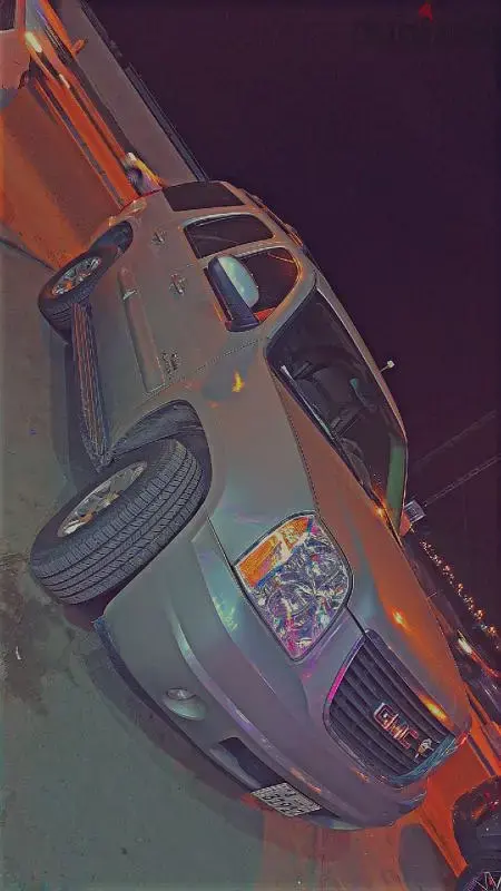 GMC Yukon 2007