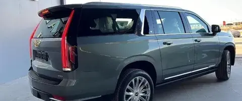 الجديد كاديلاك إسكاليد 2024