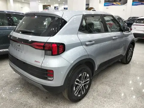 هيونداي Venue 2025 الجديد