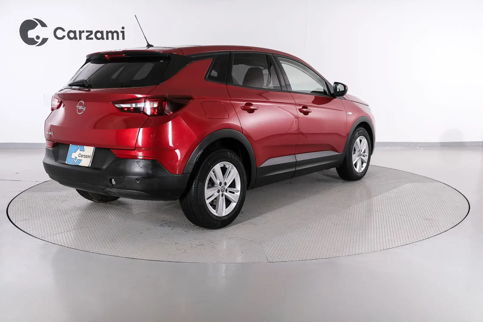 Opel Grandland X 2020