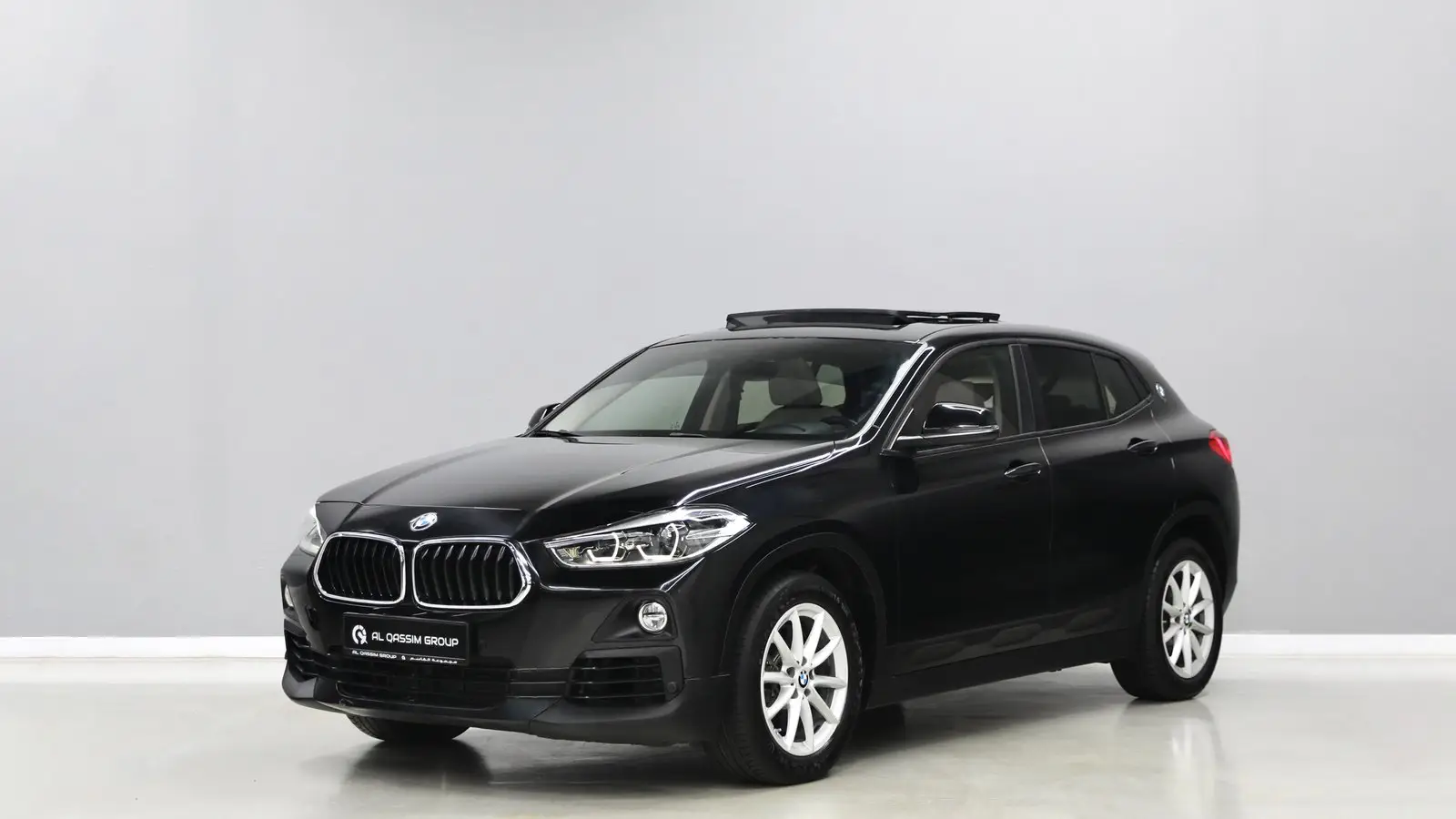 GCC | BMW X2 sDrive 20i | 1000 AED Monthly Installment | Free Insurance and Registration