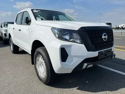 New Nissan Navara 2.5L XE 2025