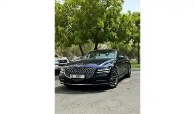 Genesis G80 Royal
