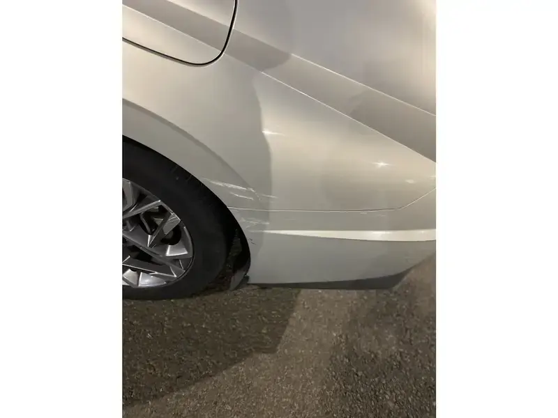هيونداي سوناتا 2020