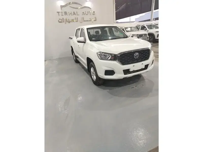 ام جي T60 2024 ستاندر