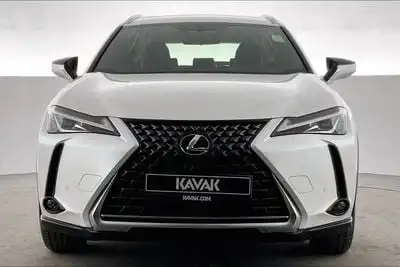 لكزس UX 200 Premier | شامل الضمان | 0 ﺪﻔﻋﺓ ﺃﻮﻟﻯ