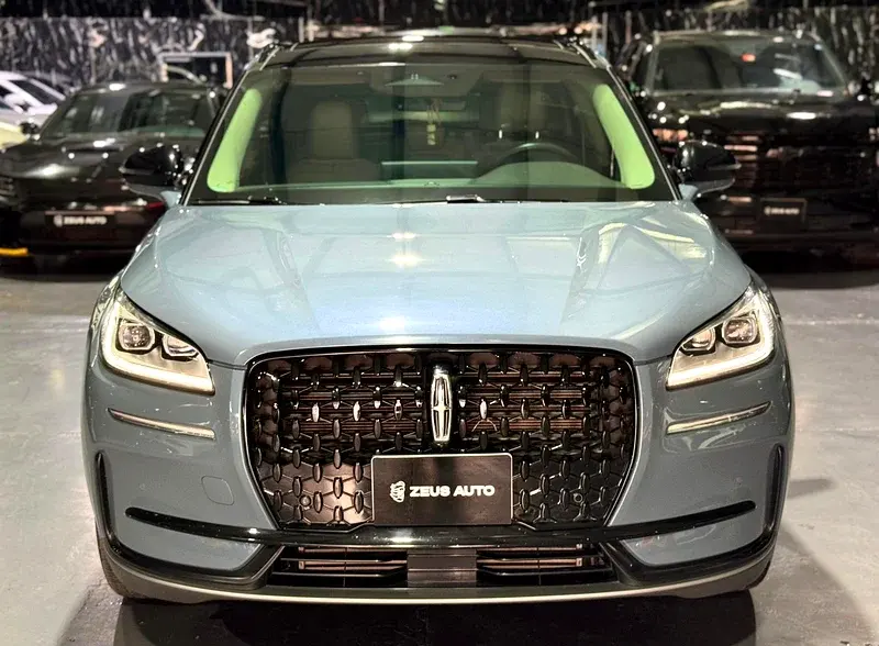 Lincoln Corsair 2023