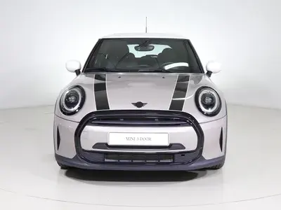 2024 Mini Cooper