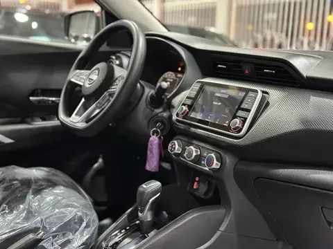 New Nissan Kicks 1.6 SL 2024