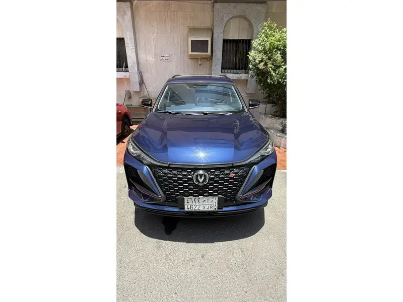 شانجان سي اس 75 بلس 2023