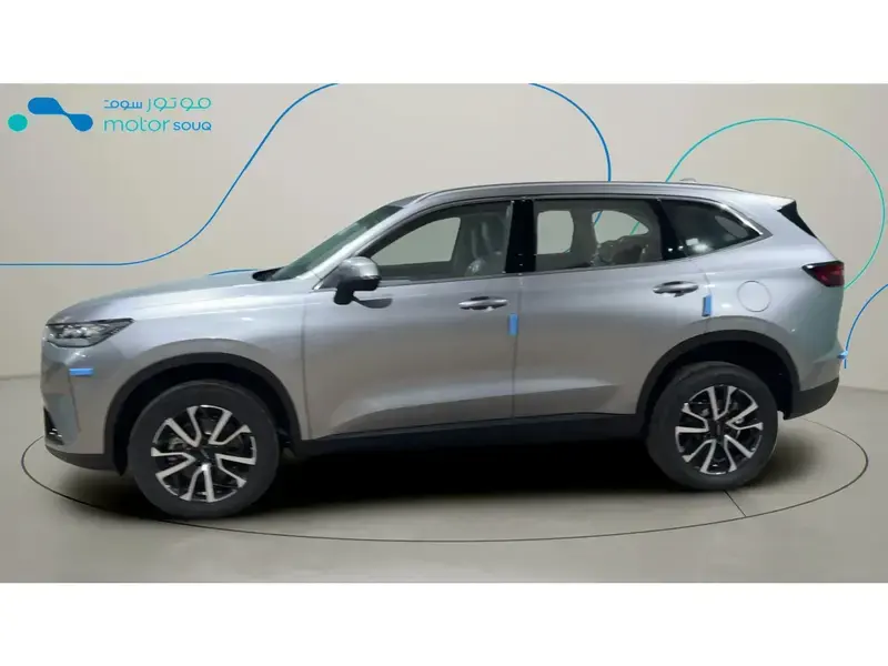 Haval H6 2025