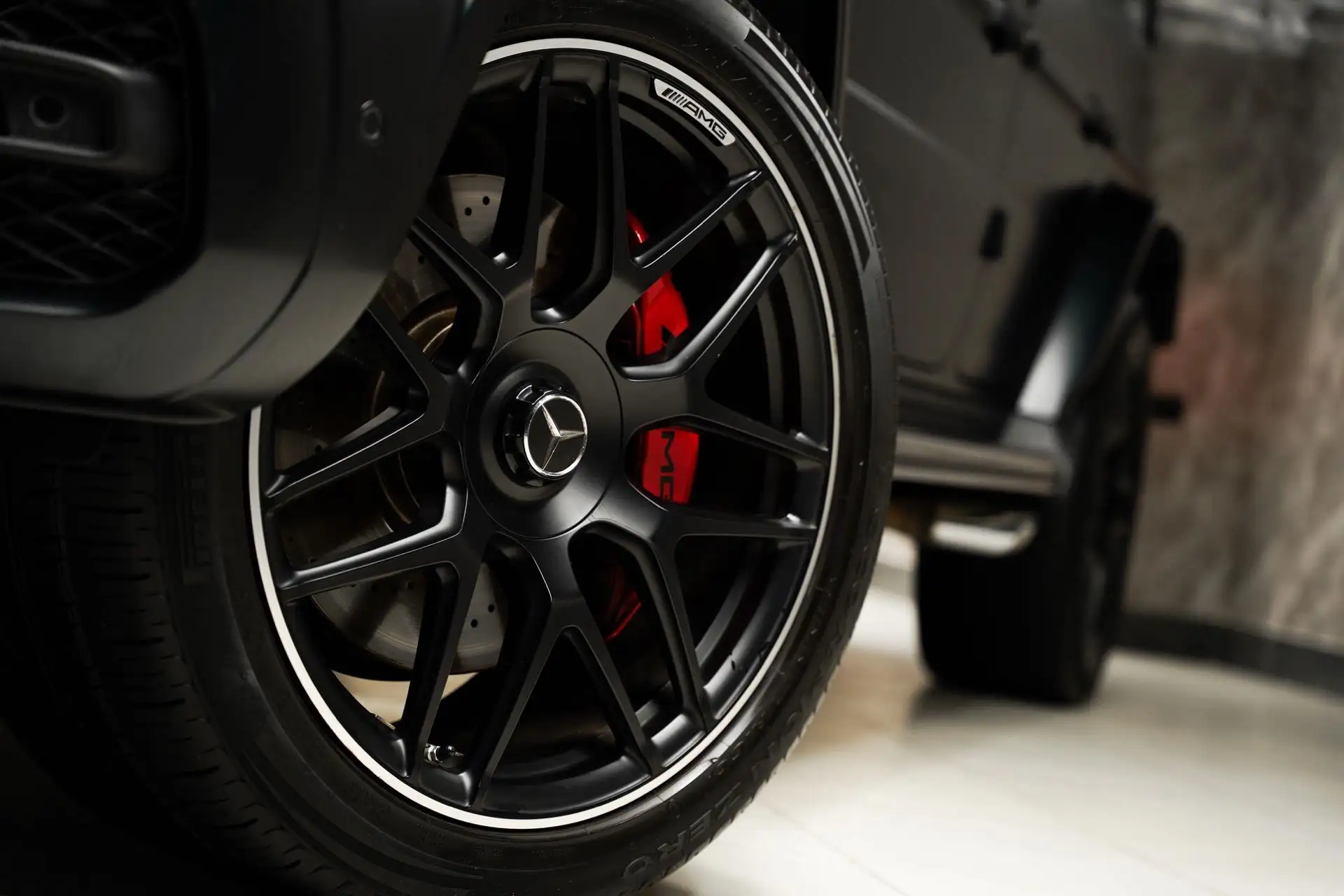 مرسيدس GLE Class 2022