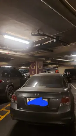 Honda Accord 2.4L LX 2009