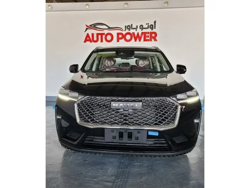 Haval H6 2025