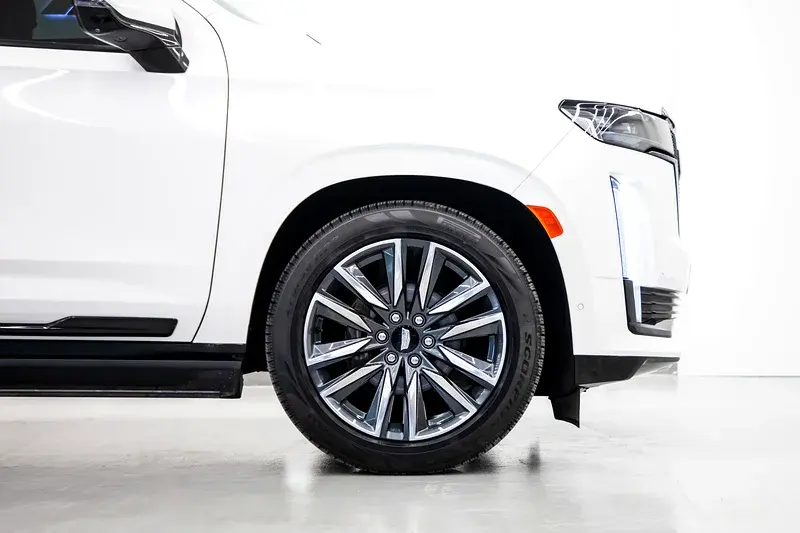 Cadillac Escalade 2021