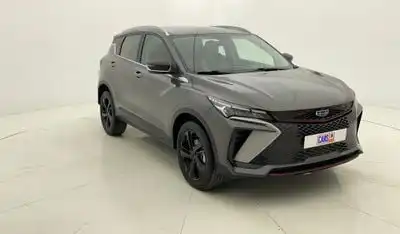 Geely Coolray GK 1.5 | Zero Down Payment | Home Test Drive