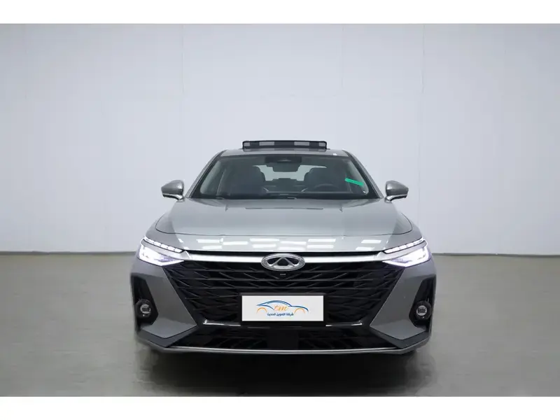 Chery Arrizo 8 Pro 2025