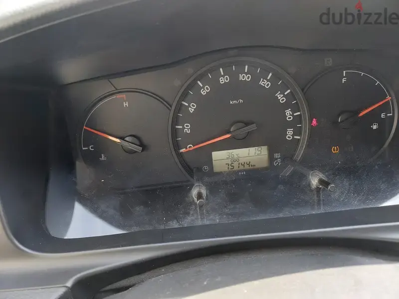 تويوتا هاياس 2023