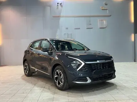 كيا سبورتيج 2025 الجديد