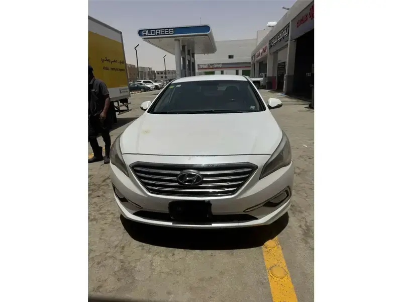 Hyundai Sonata 2017