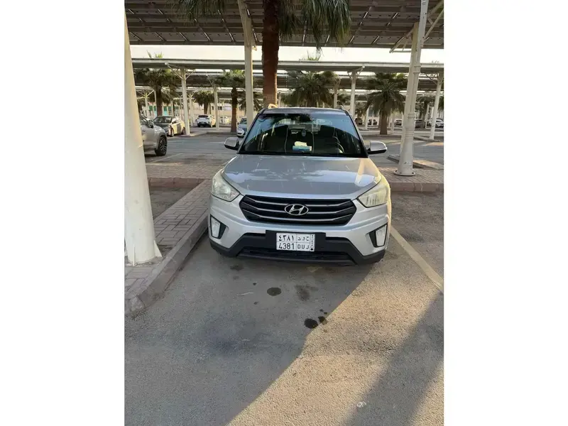Hyundai Creta 2016