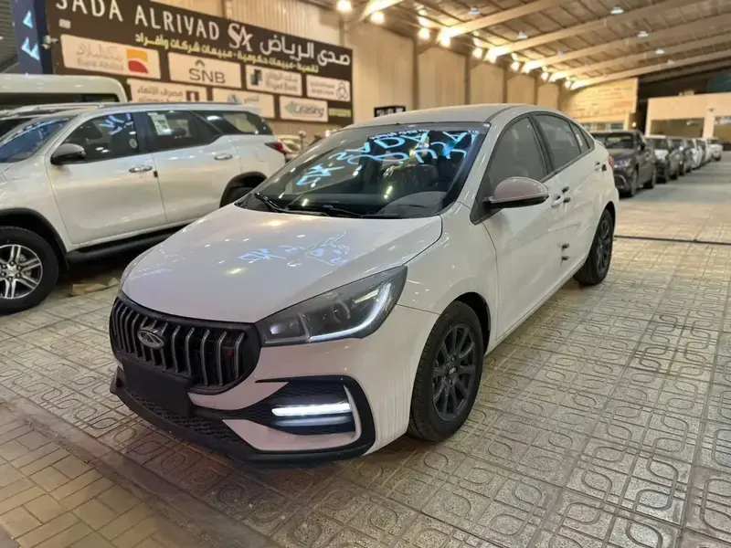 شيري اريزو 5 2025 شري اريزو 5 كومفرت