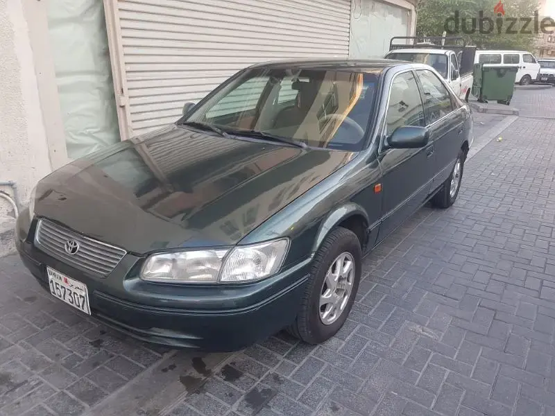 Toyota Camry 1999