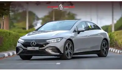 Mercedes-Benz EQE 350+ 2023 | MERCEDES BENZ | EQE350 LUXURY | E/V