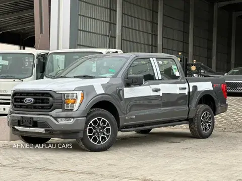 New Ford F-150 2023