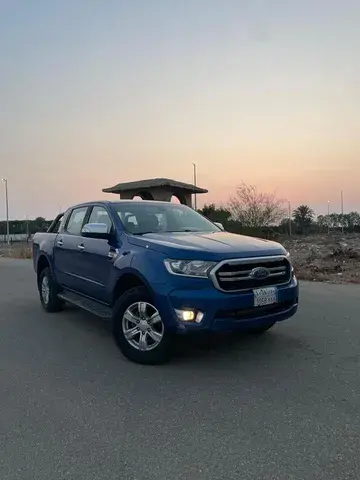 Ford Ranger 2020