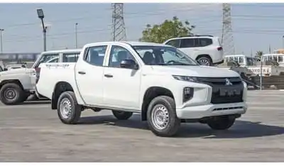 ميتسوبيشي L200 MITSUBISHI L200 2.4L DIESEL 2023