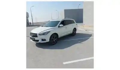 إنفينيتي QX60