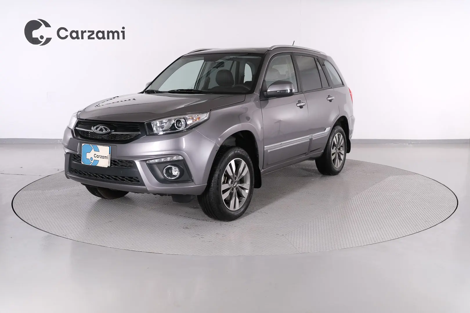 Chery Tiggo 3 2023