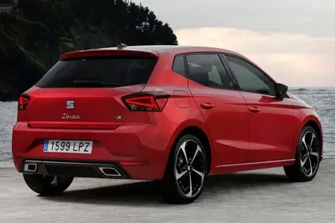 سيات ابيزا 2025 0