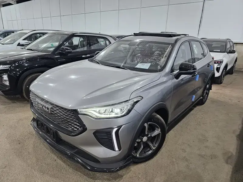 Haval Jolion 2025
