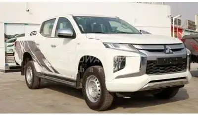 ميتسوبيشي L200 Mitsubishi L200