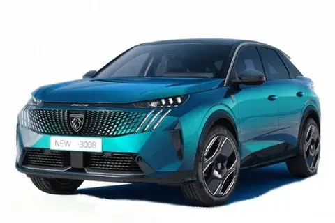 بيجو 3008 2025 0