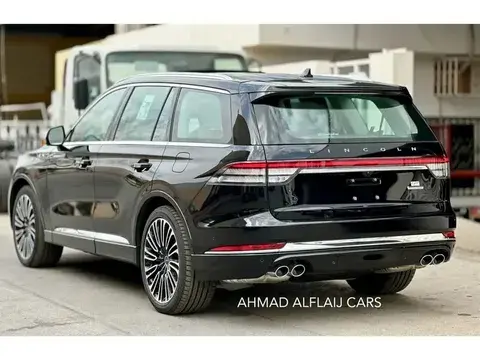 الجديد لينكون افياتور 2022