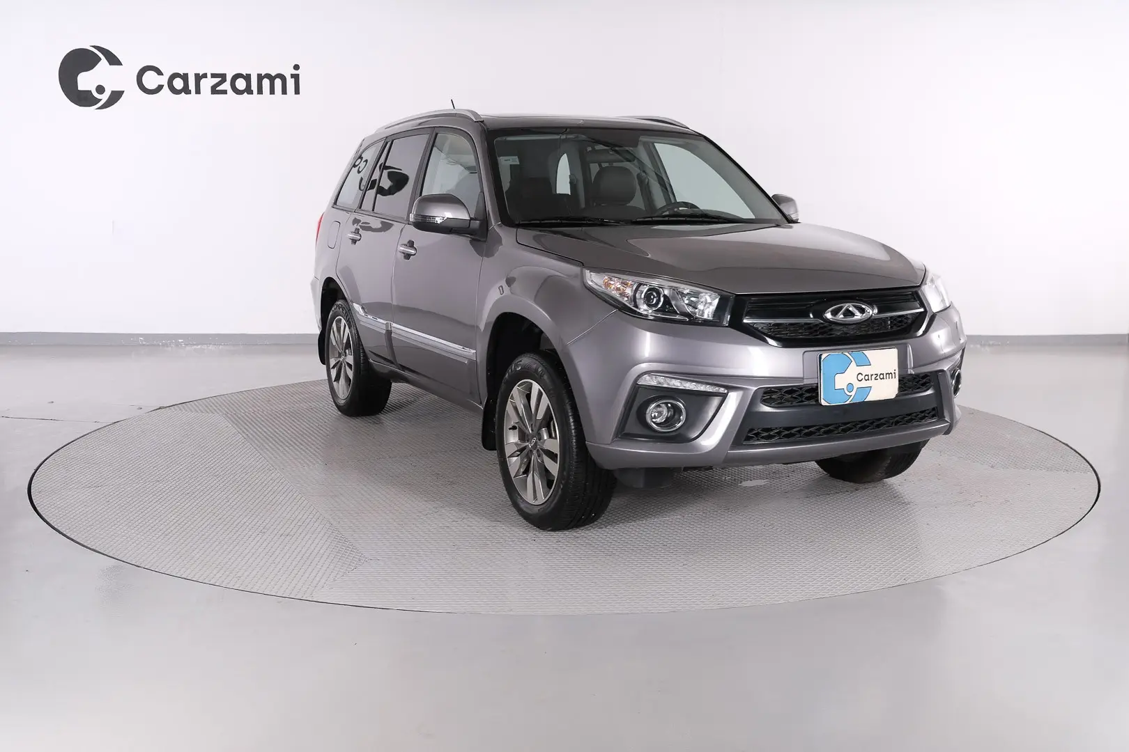 Chery Tiggo 3 2023