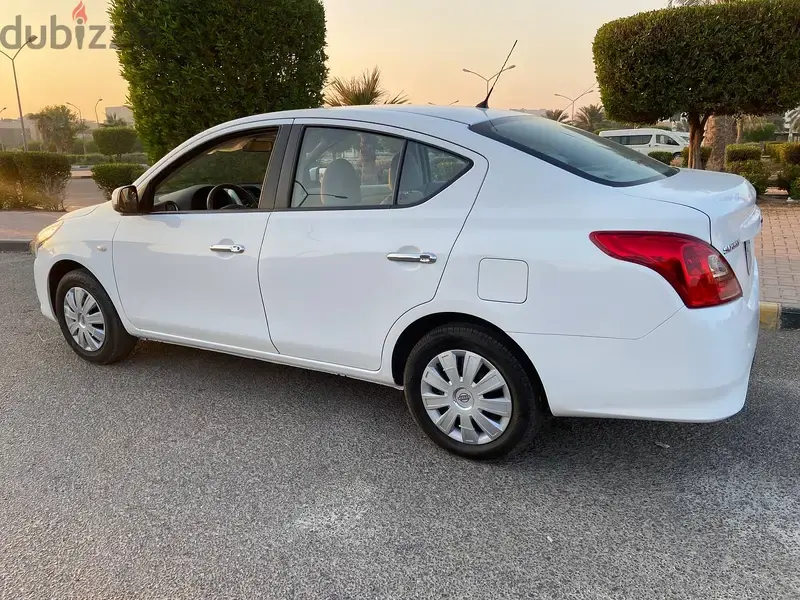 نيسان صني 2023