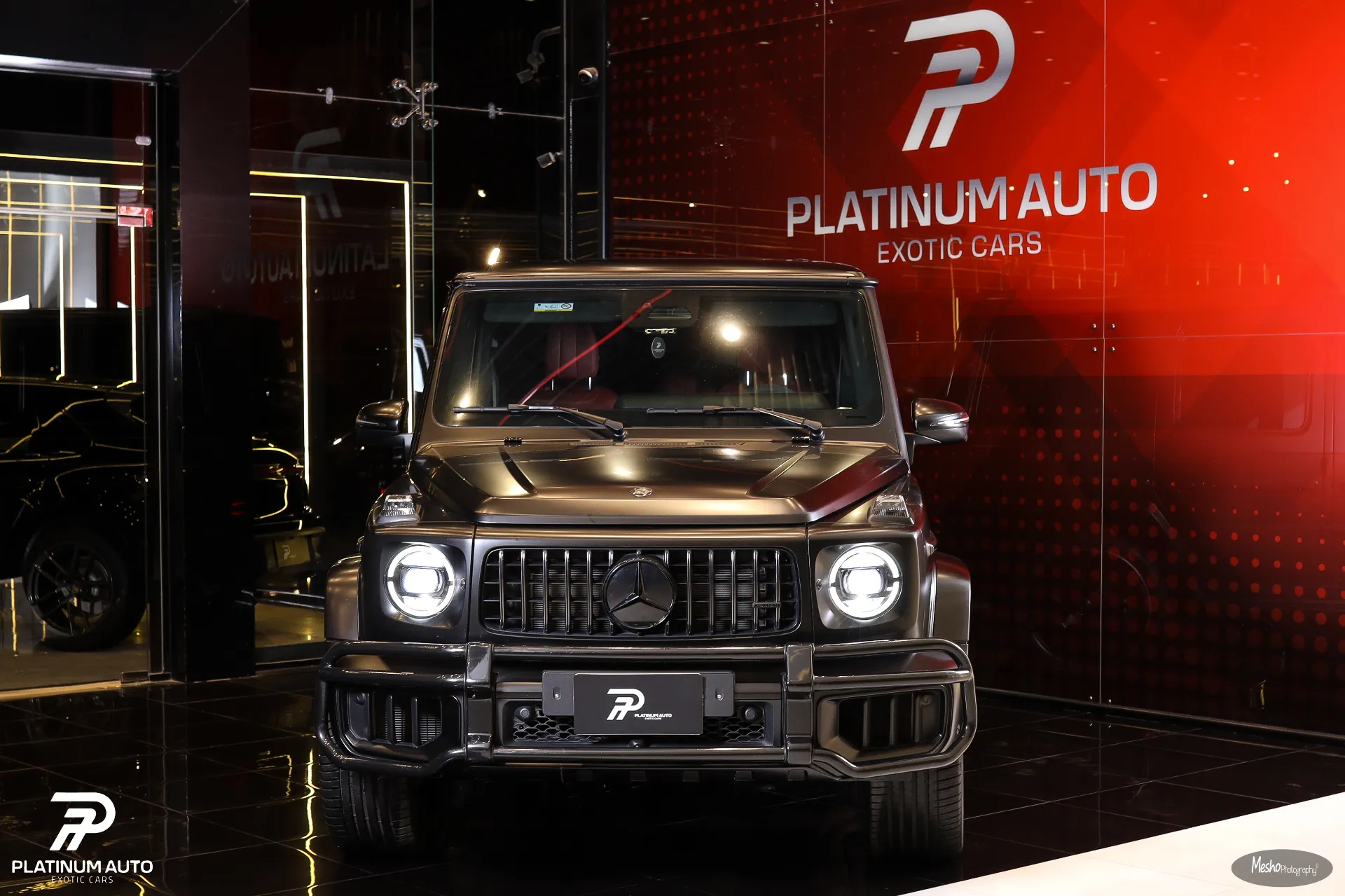 Mercedes Benz GLE Class 2025