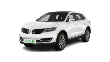 لينكولن ام كى اكس