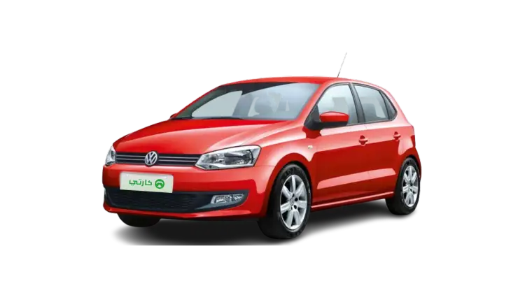 فولكس واجن بولو
