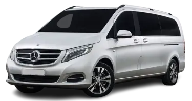 Mercedes Benz Vito