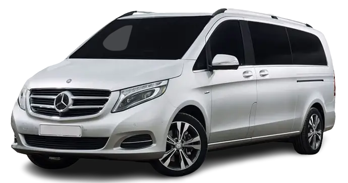 Mercedes Benz Vito forum