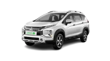 ميتسوبيشي اكسباندر