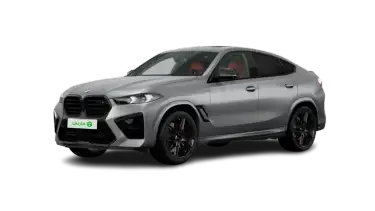 بي أم دبليو X6 M