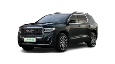 GMC Acadia