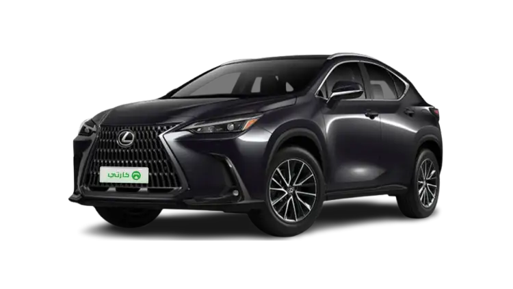 Lexus NX 2024