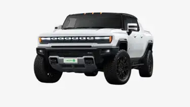 GMC Hummer EV Pick Up